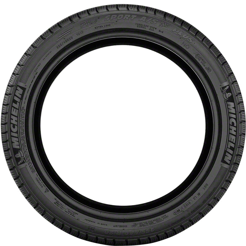 255/40R20 101 V tyres: 2022-23 Volkswagen Tiguan High Line R-Line, 2017-18 Volkswagen Tiguan High Line