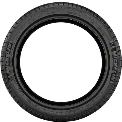 255/40R20 101 V tyres: 2022-23 Volkswagen Tiguan High Line R-Line, 2017-18 Volkswagen Tiguan High Line