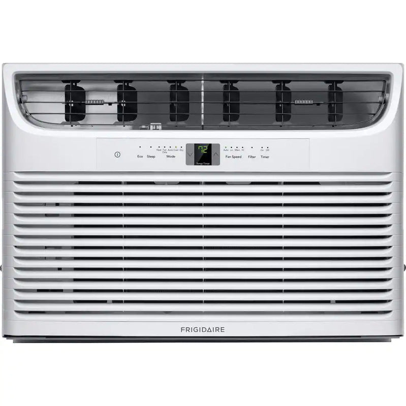 2025 Frigidaire 25,000 BTU Connected Window Air Conditioner with Slide Out Chassis