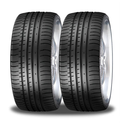 225/30ZR20 85Y XL Full season ultra-high performance tyre 1200000087/225/30/20/2253020