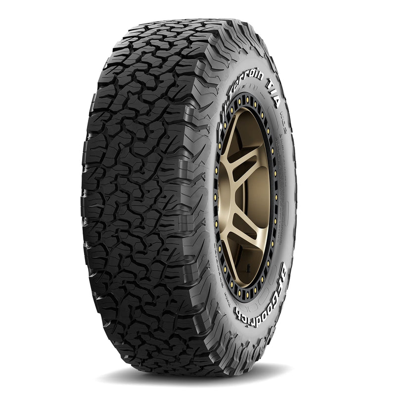 All-terrain T/A KO2 LT275/60R20/ d119/116s tires