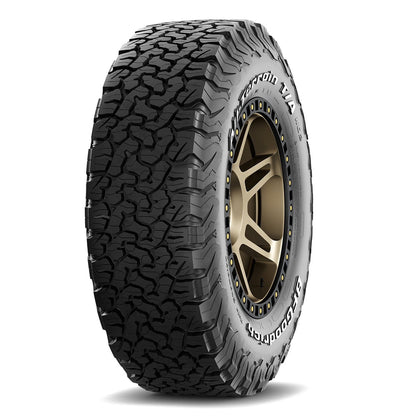 All-terrain T/A KO2 LT275/60R20/ d119/116s tires