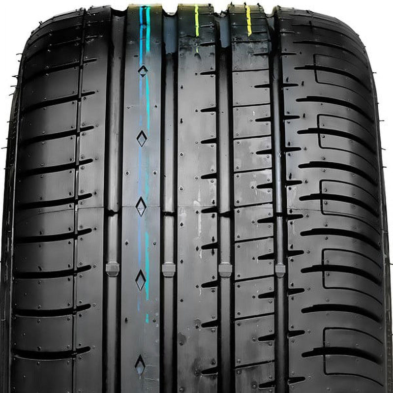 225/30ZR20 85Y XL Full season ultra-high performance tyre 1200000087/225/30/20/2253020