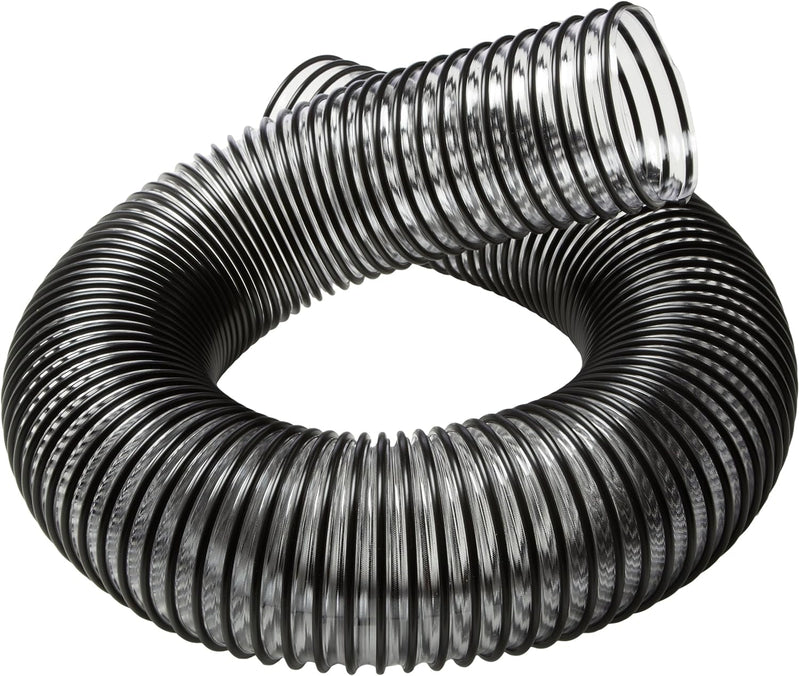 Agri-Fab Clear 69860 Hose, (84" inches Long by 6" Wide)