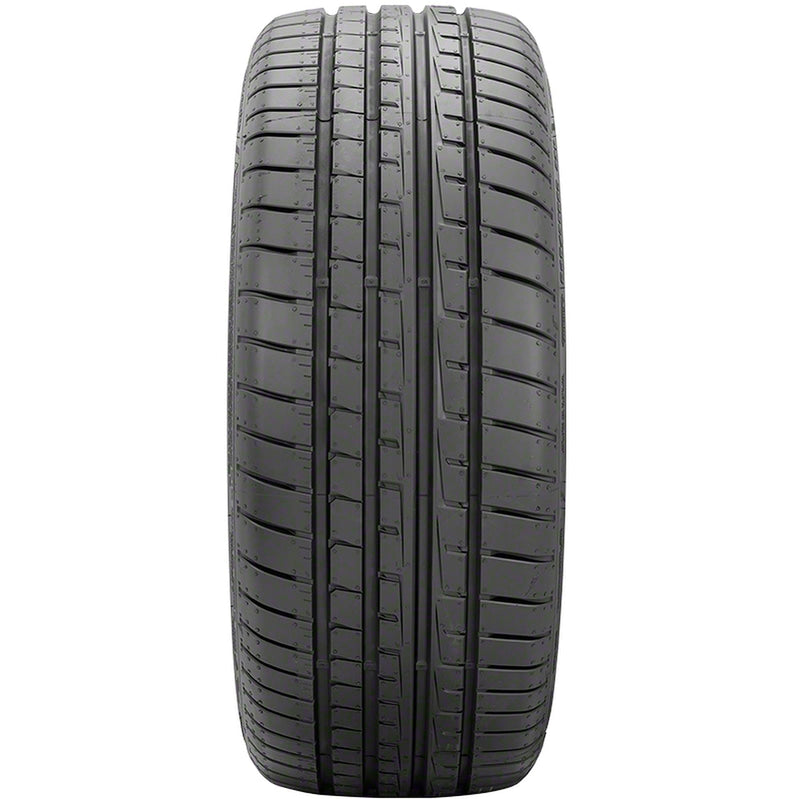 Asymmetrical 3 Summer 245/35R20 (95Y) XL passenger tires