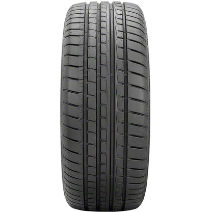 Asymmetrical 3 Summer 245/35R20 (95Y) XL passenger tires