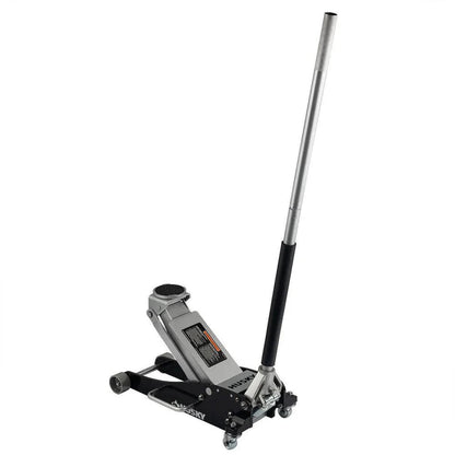 3-Ton AluminumSteel Car Jack HPL4751