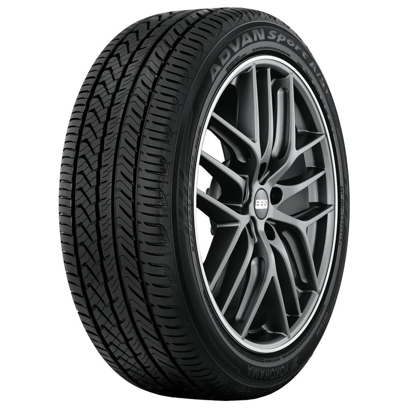 255/45R19XL 104W BW all season tyre