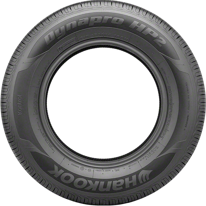 All-season P255/55R20 107H SUV/ crossover tire