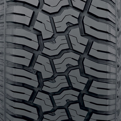 AT LT295/65R20 129qbw all season tyre