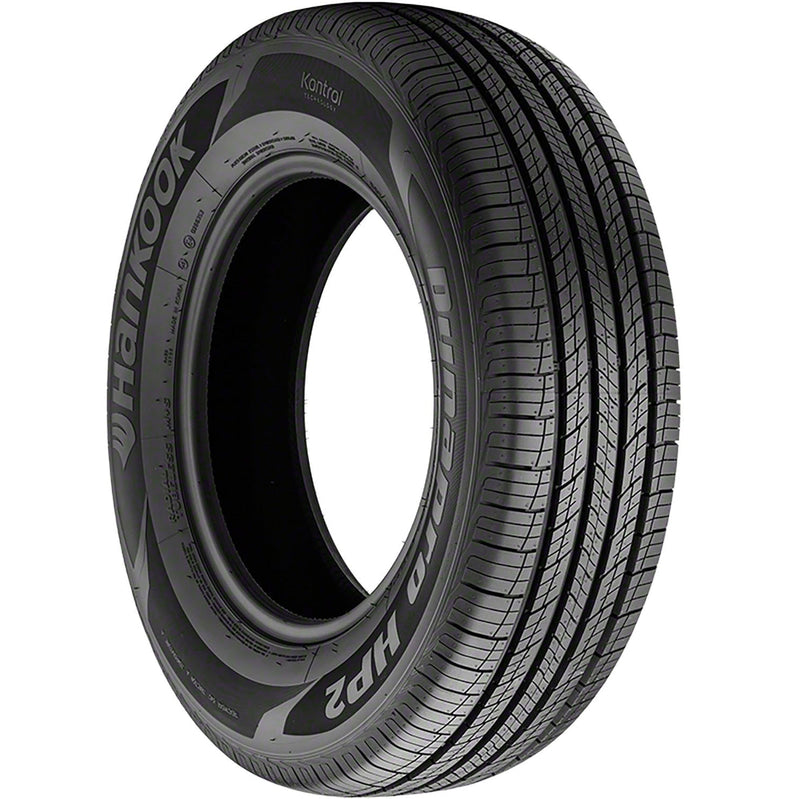 All-season P255/55R20 107H SUV/ crossover tire
