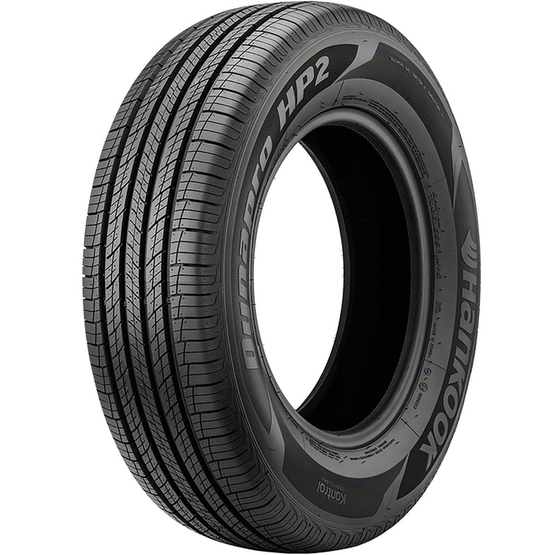 All-season P255/55R20 107H SUV/ crossover tire